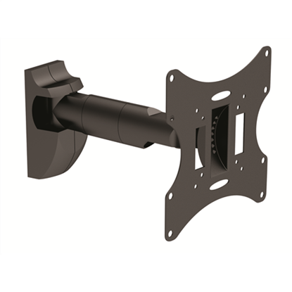 Picture of Sunne | Wall mount | LCD-A502K | Tilt, Swivel | 23-42 " | Maximum weight (capacity) 30 kg | Black