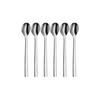 Picture of WMF NUOVA Coffee spoon Stainless steel 6 pc(s)