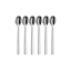 Attēls no WMF NUOVA Coffee spoon Stainless steel 6 pc(s)