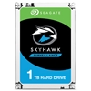 Изображение Seagate SkyHawk ST1000VX005 internal hard drive 3.5" 1 TB Serial ATA III