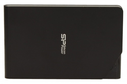 Attēls no Silicon Power external hard drive Stream S03 1TB, black