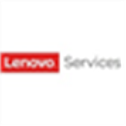 Picture of Lenovo 5PS0E97421 warranty/support extension