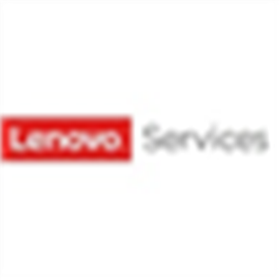 Picture of Lenovo 5WS0N07759 warranty/support extension