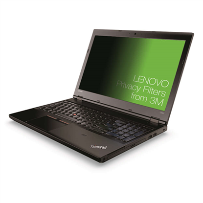 Attēls no Lenovo 13.3" Privacy Filter for Thinkpad touch and non touch systems