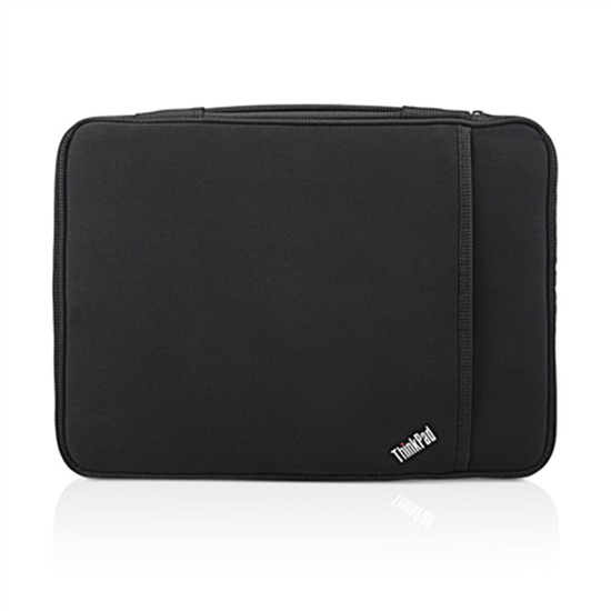 Picture of Lenovo 4X40N18010 laptop case 38.1 cm (15") Sleeve case Black