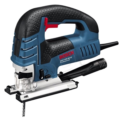 Attēls no Bosch 0 601 512 000 power jigsaw 780 W 2.6 kg