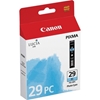 Picture of Canon PGI-29 PC photo cyan