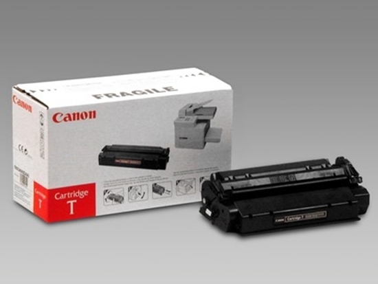 Изображение Canon Cartridge T