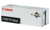 Изображение Canon C-EXV13 Toner toner cartridge Original Black