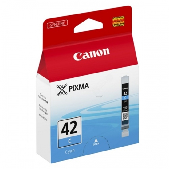 Изображение Canon CLI-42 C cyan