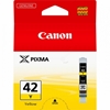 Изображение Canon CLI-42 Y yellow