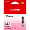 Изображение Canon CLI-42 PM photo magenta