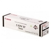 Picture of Canon C-EXV37 toner cartridge Original Black