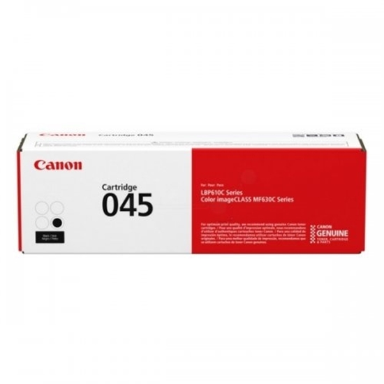 Picture of Canon Toner Cartridge 045 H BK black