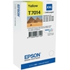 Изображение Epson ink cartridge XXL yellow T 701 WorkForce Pro       T 7014