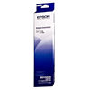 Изображение Epson Printer Ribbon black S015327