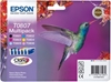 Изображение Epson CLARIA Multipack T 080                     T 0807