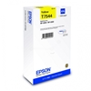 Picture of Epson WF-8090 / WF-8590 Ink Cartridge XXL Yellow