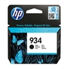 Изображение HP C2P19AE ink cartridge black No. 934