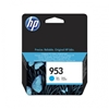 Изображение HP F6U12AE ink cartridge cyan No. 953