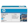 Изображение HP 646A Cyan Original LaserJet Toner Cartridge