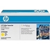 Picture of HP 646A Yellow Original LaserJet Toner Cartridge