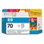 Изображение HP C 9451 A ink cartridge light grey Vivera         No. 70