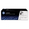 Picture of HP Toner CB 435 AD Twin Pack black No. 35 A