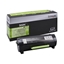 Attēls no Lexmark 502H toner cartridge 1 pc(s) Original Black