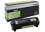 Изображение Lexmark 502X toner cartridge 1 pc(s) Original Black