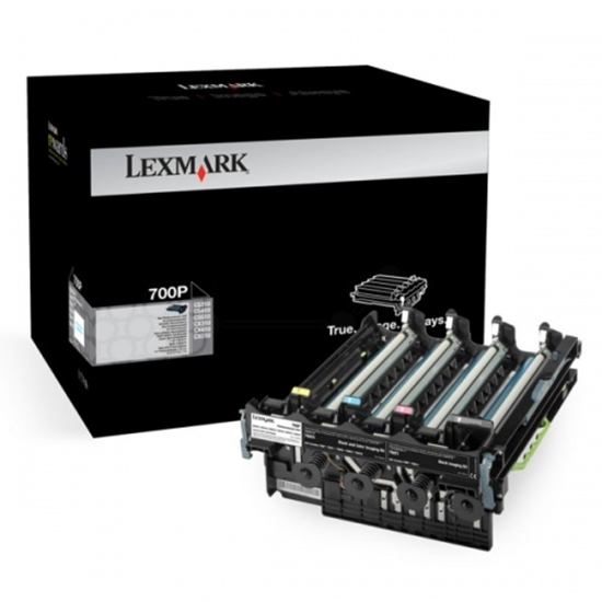 Изображение Lexmark 700P 40000 pages