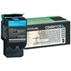 Picture of Lexmark C540H1CG toner cartridge 1 pc(s) Original Cyan