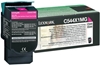 Изображение Lexmark C544X1MG toner cartridge Original magenta