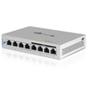 Изображение NET SWITCH 8PORT 1000M POE/US-8-60W UNIFI UBIQUITI