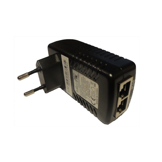 Изображение POE Power Adapter 24V1A