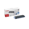 Picture of Canon 707 toner cartridge 1 pc(s) Original Cyan