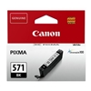 Picture of Canon CLI-571 BK black