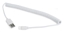 Attēls no Gembird USB Male / MicroUSB Male - White 1.8m 