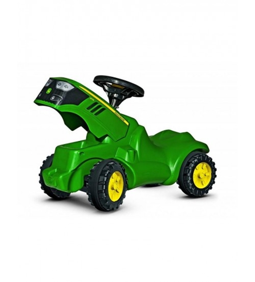 Picture of SkrejTraktors rollyMinitrac John Deere 6150R (1,5-4 gadiem) 132072 Vācija