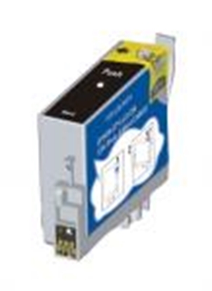 Изображение *BG kārtridžs Epson Stylus C84 64 melns T0431