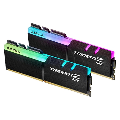 Picture of G.SKILL F4-2400C15D-32GTZR Trident Z