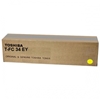 Изображение Dynabook T-FC34EY toner cartridge 1 pc(s) Original Yellow