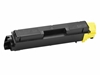 Picture of KYOCERA TK-580Y toner cartridge 1 pc(s) Original Yellow