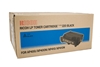 Изображение Ricoh 407652 toner cartridge 1 pc(s) Original Black