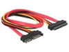 Picture of Delock Cable  SATA Extension 50cm