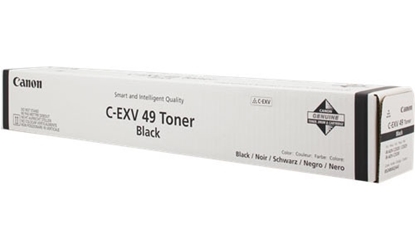 Attēls no Canon 8524B002 toner cartridge 1 pc(s) Original Black