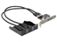 Изображение Delock Front Panel 2 x USB 3.0 + PCI Express Card 2 x USB 3.0