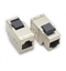 Picture of ROLINE Cat.6a Keystone Modular Coupler, shielded