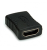 Picture of ROLINE HDMI Adapter, HDMI F - HDMI F