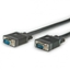 Attēls no ROLINE HQ VGA Cable HD15, M/M 10 m